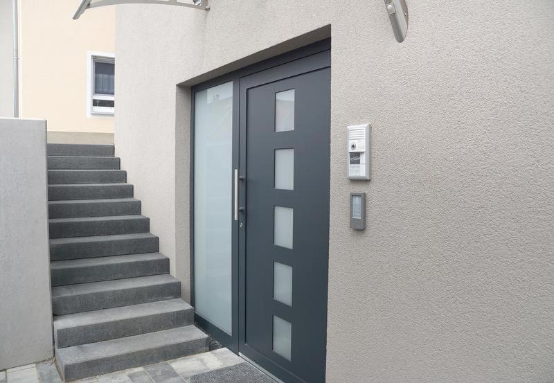 Apartment Seven Ringsheim Exterior photo